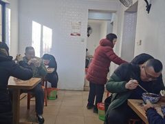 -刘老虎肉丸糊辣汤(总店)