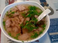 -鼎记瘦肉丸(寺后路店)