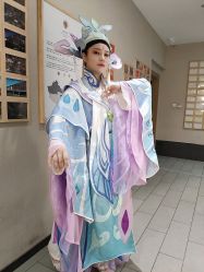 -盘子女人坊古装写真摄影(厦门总店)