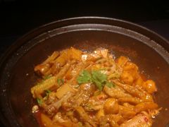 -徐记小怪兽肉蟹煲店(哈西万达金街店)