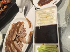 -便宜坊烤鸭店(贵园里店)