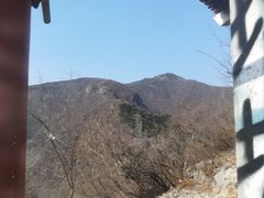 -北京鹫峰国家森林公园