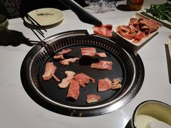 -东北烤肉(钟鼎名悦店)