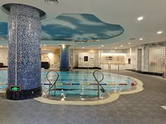 -上海瑞金洲际酒店