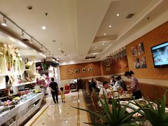 -芭菲盛宴·环球美食(袁家岗店)