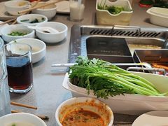 -海底捞火锅(漕宝路店)