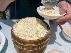 -魏记大碗羊肉(临河总店)