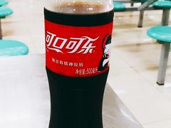 -西安外国语大学-学生食堂