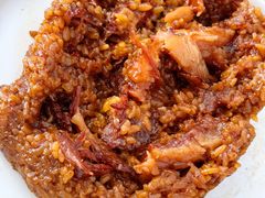 -金太粽(上海弄堂第一粽店)