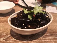 -茉莉餐厅(包河万达店)