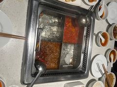 -海底捞火锅(高科广场店)