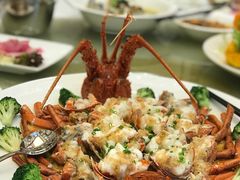 -圣丰盛宴酒家(东城店)