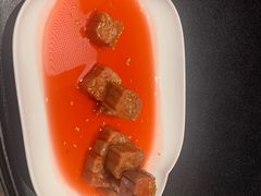 -庐灶江南·江南菜·四合院Bistro(东直门雍和宫·原华侨宾馆店)