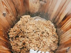-素满香·素食自助餐(西安·民乐园店)