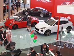 -宁波杉井奥特莱斯广场