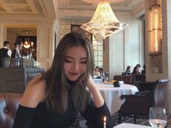 -Caprice(香港四季酒店)