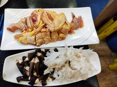 -领鲜风味花雕鸡(马端街店)