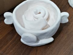 -陶语手工·拼豆·陶艺·银饰diy(宽厚里店)