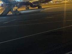 -重庆江北国际机场-T2航站楼