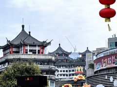 -东门町美食街