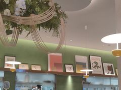 -Aqua Oasis 水天堂(太湖中心mall店)