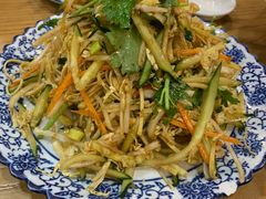 家常拌菜-老东北菜馆(北泰禾店)