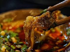 -肥龙火锅(南坪店)