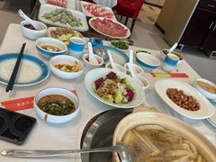 -天宜隆蘑菇宴火锅(石景山旗舰店)