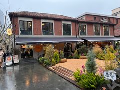 -Money Shops(愚园路店)