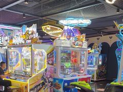 -星际传奇(海韵城店)