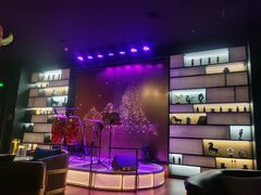 -长沙北辰洲际酒店-SKY 27酒廊