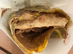 -清真·二嫂子煎饼果子(鼓楼旗舰形象店)