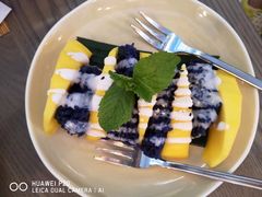 -CHINCHIN 青青·泰国料理(万象食家店)