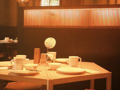 -庐灶江南·江南菜·四合院Bistro(东直门雍和宫·原华侨宾馆店)