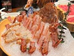-东海怡品海鲜豆捞(星街坊店)