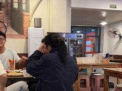 -冶建镜子·老南昌大排档·江西虾王(总店)