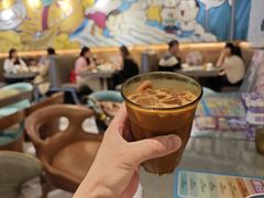 -大头力茶餐厅(花都融创茂店)