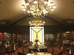 -北京建国饭店杰斯汀法餐厅