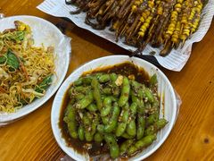 -十里铺铁板鱿鱼