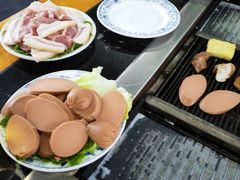 -石屏老字号4号包浆豆腐美食城(泼水广场店)
