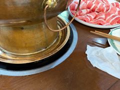 -牛街老爆肚满(牡丹园店)