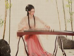 -九月鹰飞汉服摄影工作室