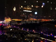 景观位-烛影拾光观景餐厅·创意菜·摄影·小提琴(大唐不夜城店)