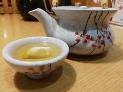 -山之川日料放题(通州店)