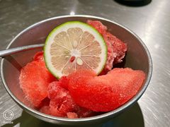 -KAOKAO烤烤·丹东海鲜烧烤(崔各庄店)