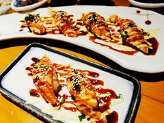 -渔寿司·日本料理(艾尚天地店)