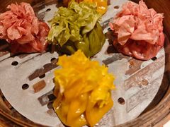 -龍聚祥烧麦馆(鼓楼店)