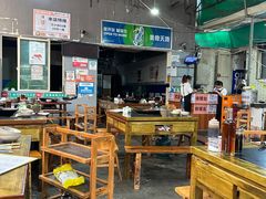 -星鸿社重庆老火锅