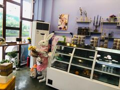 -李大牛和刘大力手作甜品(凯德店)