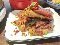 -肖记牛肉鱼杂馆·省级非遗(柏林春天直营店)